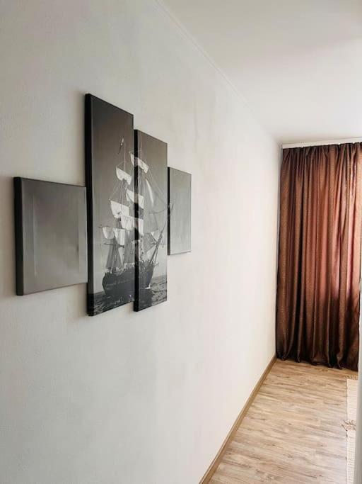 Apartament Sparrow Apartmens 3 Koszyce Zewnętrze zdjęcie