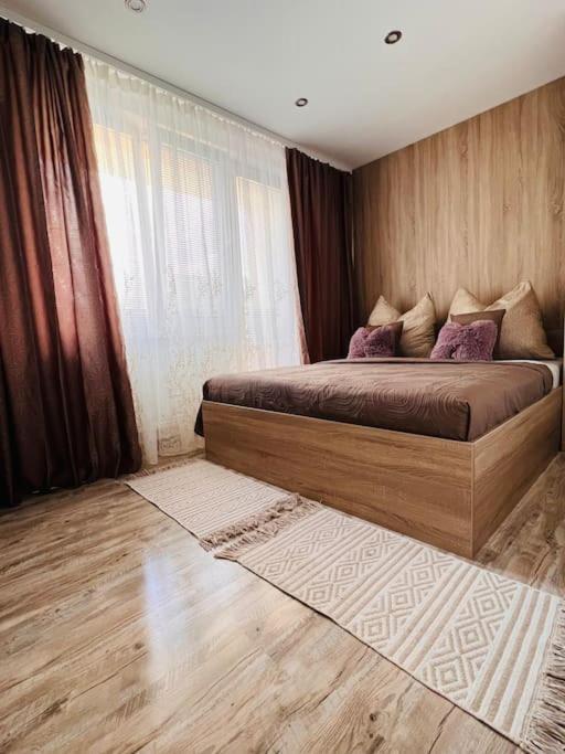 Apartament Sparrow Apartmens 3 Koszyce Zewnętrze zdjęcie