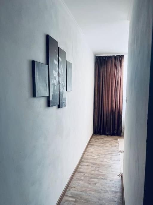 Apartament Sparrow Apartmens 3 Koszyce Zewnętrze zdjęcie